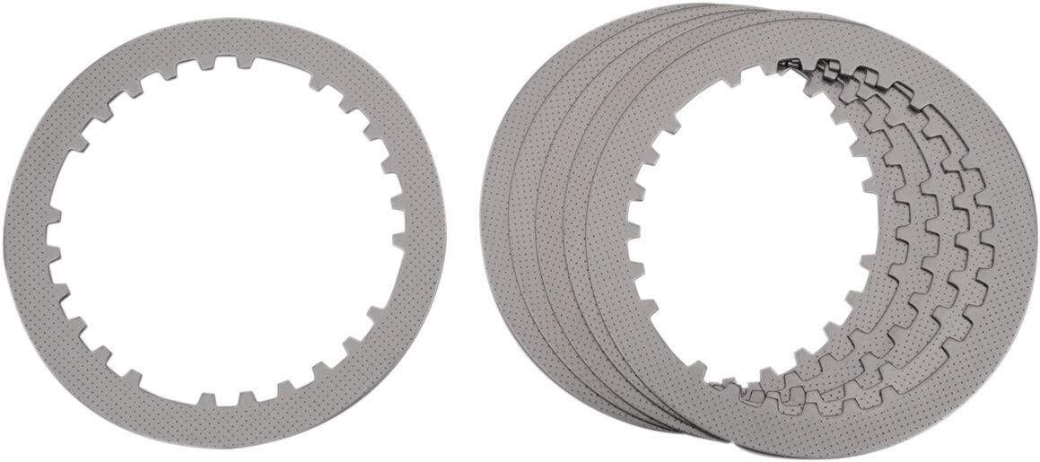 PLATES STEEL CRF450R