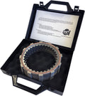 CLUTCH KIT HD BIG TWINS