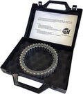 CLUTCH KIT HD BIG TWINS 8PL