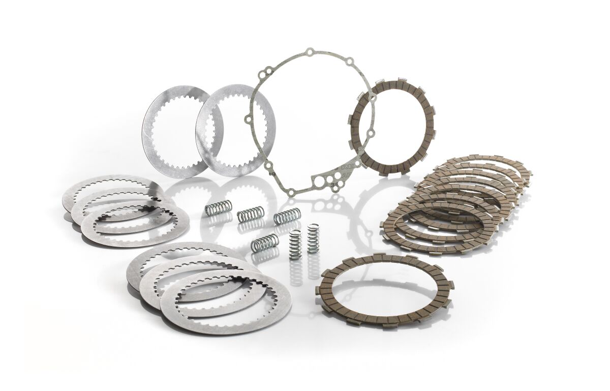 CLUTCH SUPERKIT