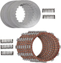 CLUTCH KIT CRF250R/X