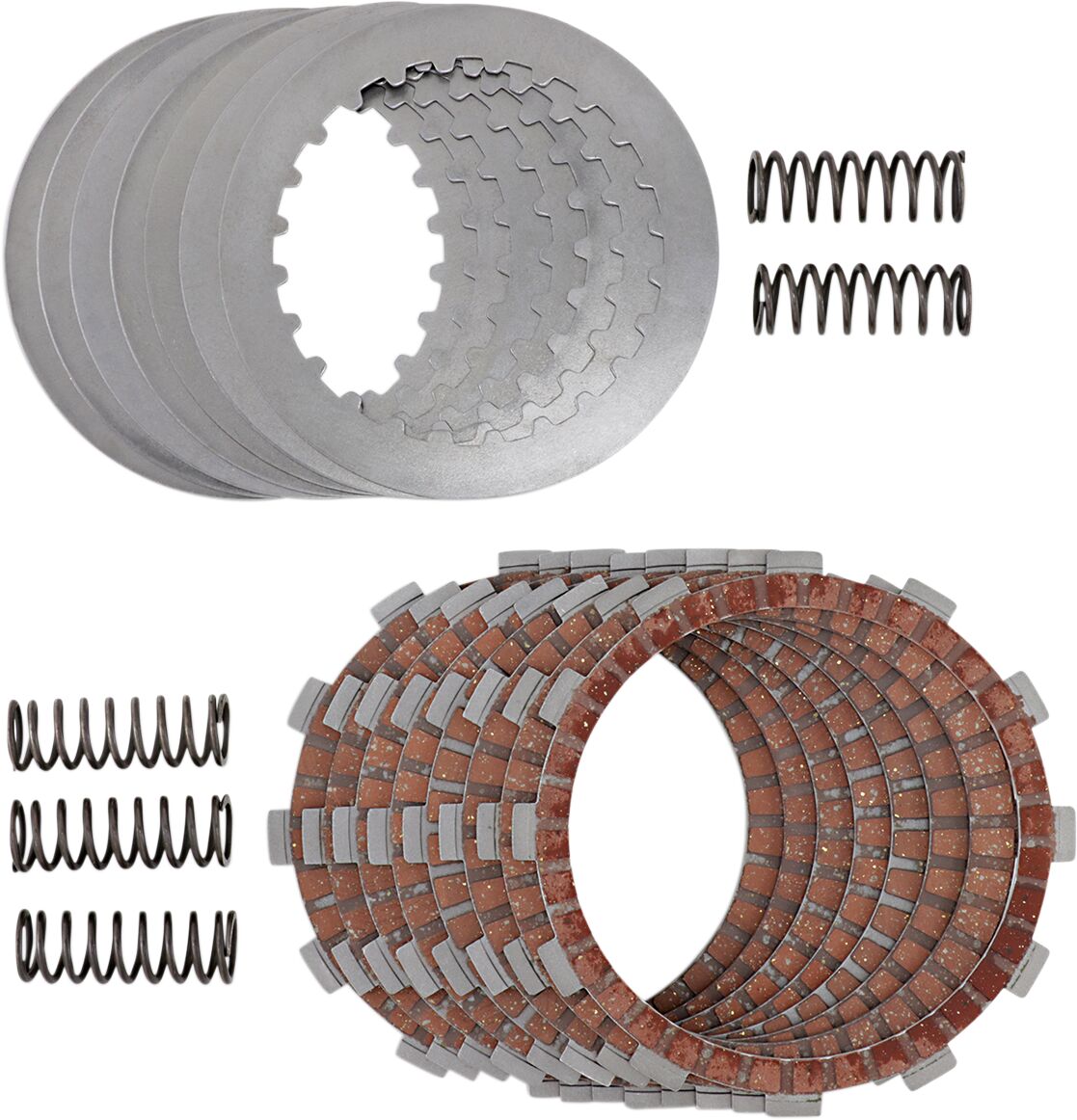 CLUTCH KIT CRF250R/X