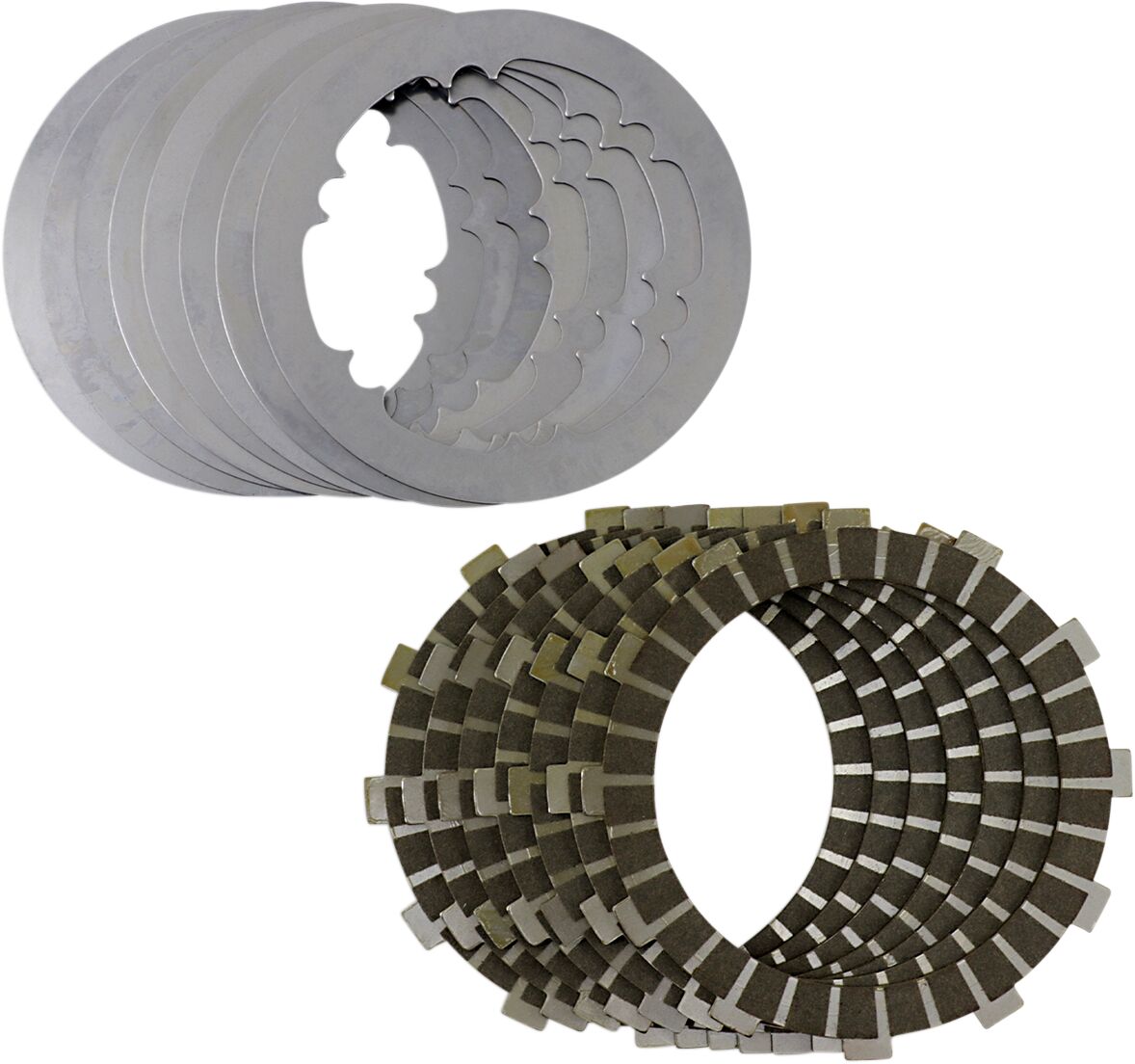 CLUTCH KIT KTM HUSQ 85