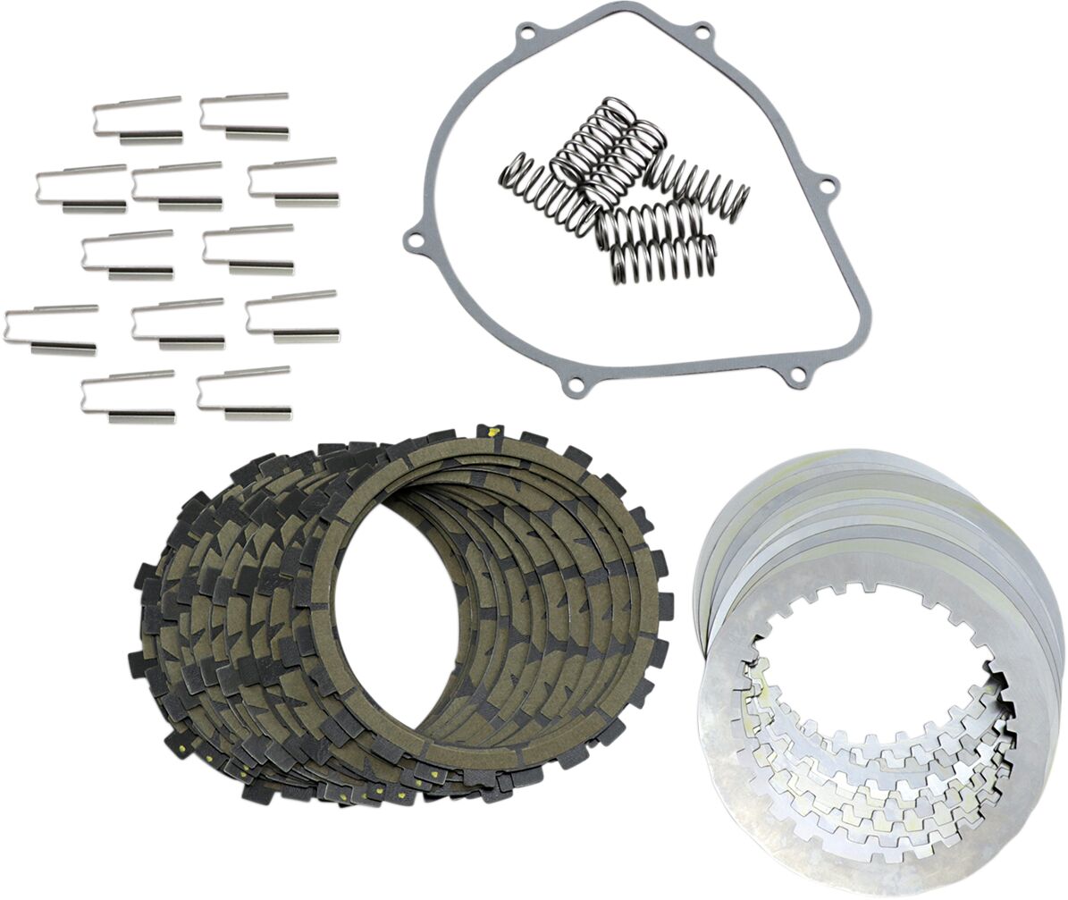 CLUTCH PK TQD CRF450R 17+