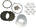 CLTCH PK TQD CRF450 13-16