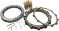 CLUTCH PK TQD KX250F 09+
