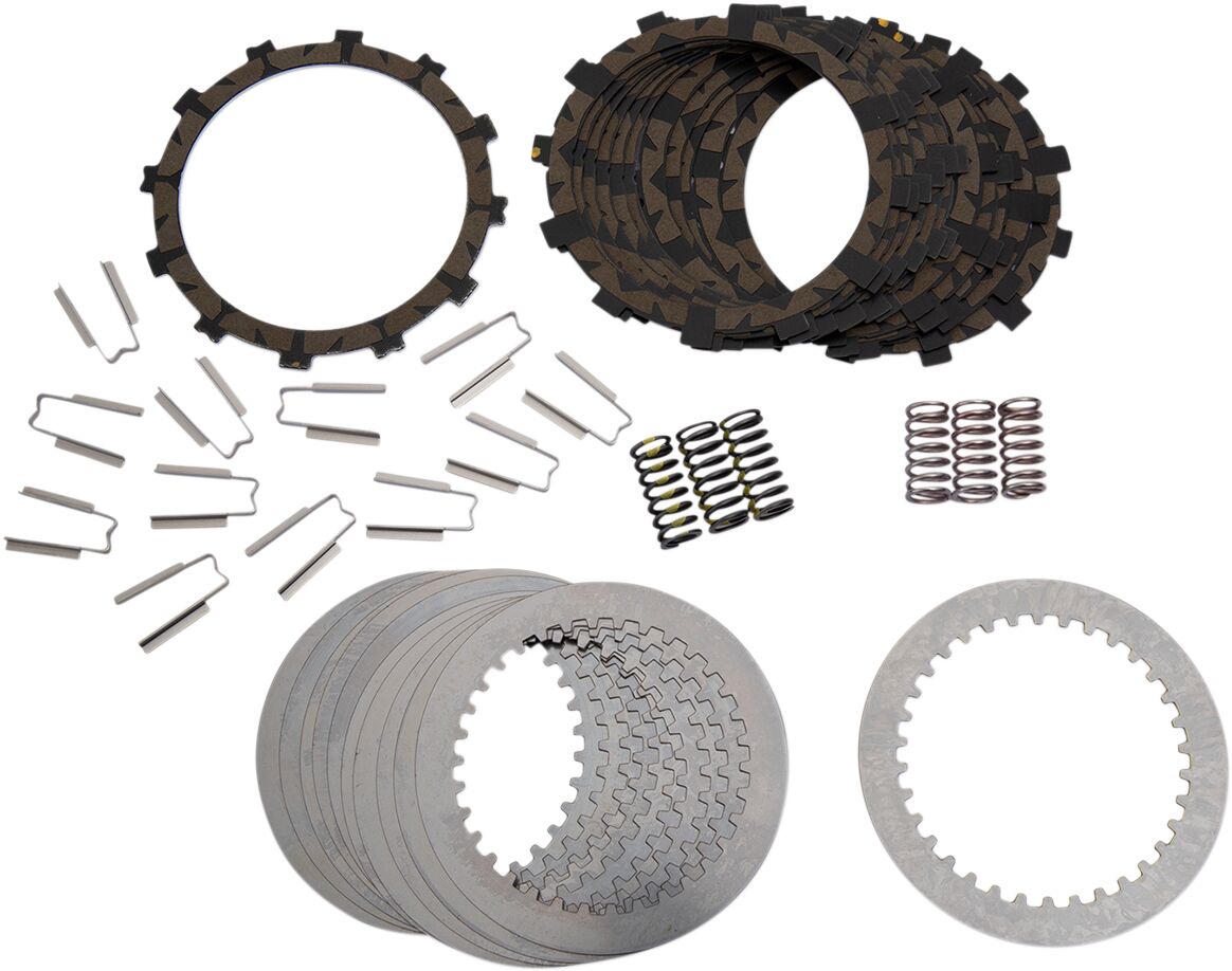 CLUTCH PK TQD YZ250F 19-20