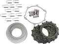 CLUTCH PK TQD YZ125 05-23