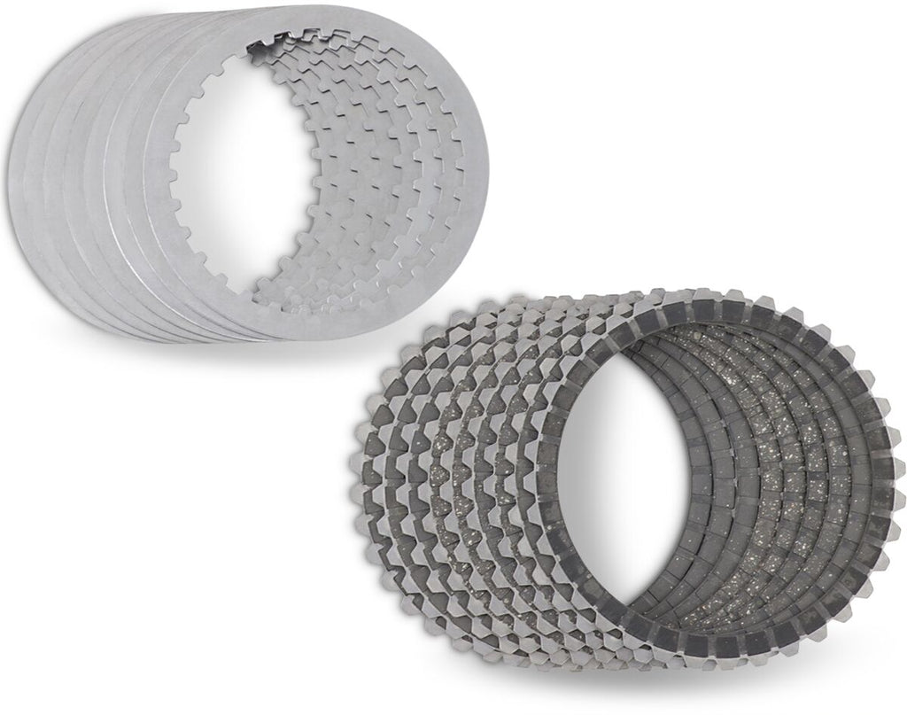 CLUTCH KIT DP DPHK606 9PL
