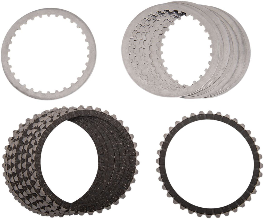 CLUTCH KIT DP DPHK606 9PL