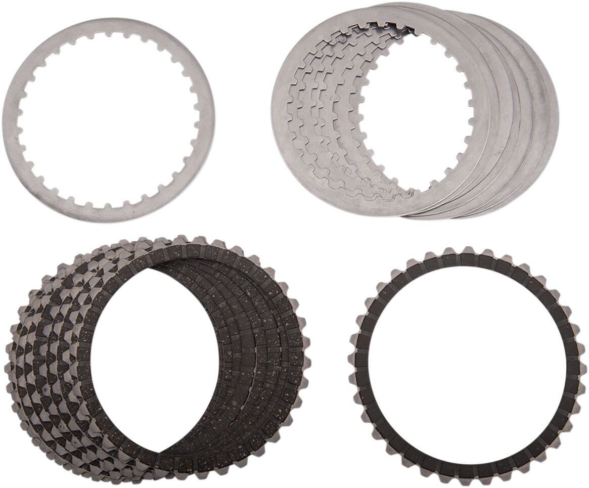 CLUTCH KIT DP DPHK606 9PL