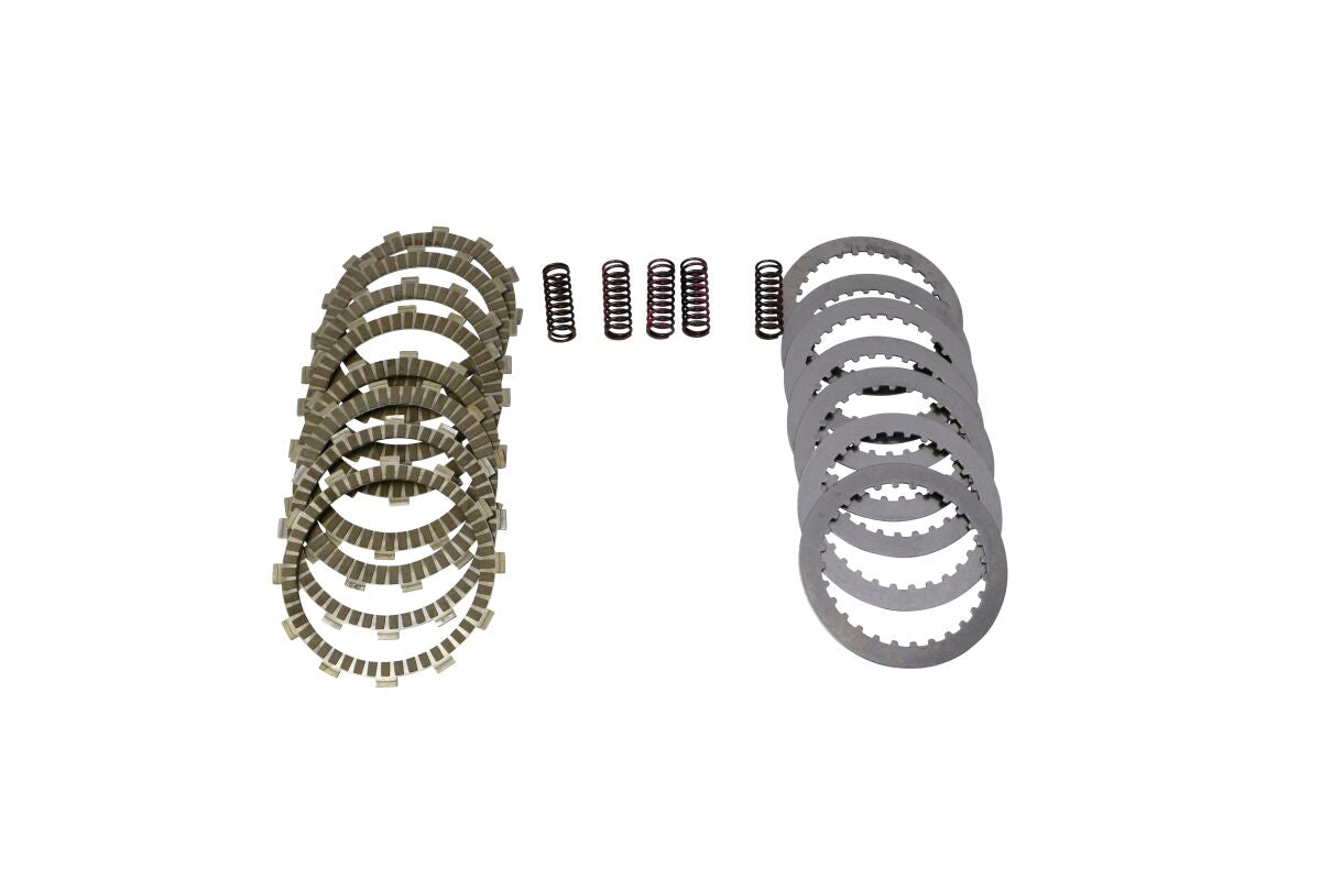CLUTCH SUPER KIT