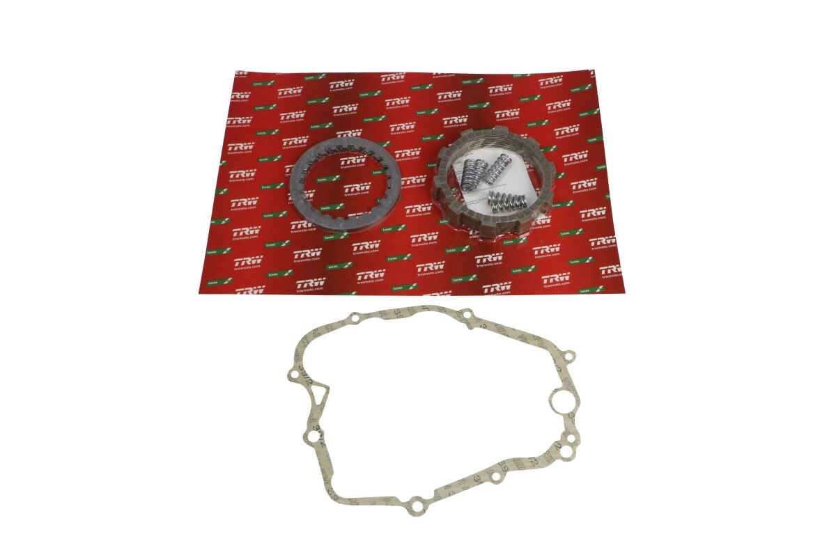 CLUTCH SUPER KIT