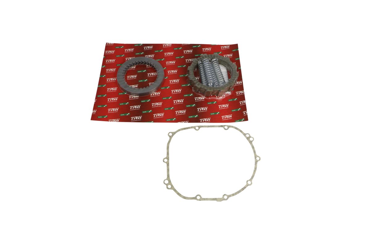 CLUTCH SUPER KIT