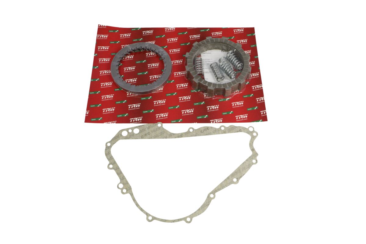CLUTCH SUPER KIT
