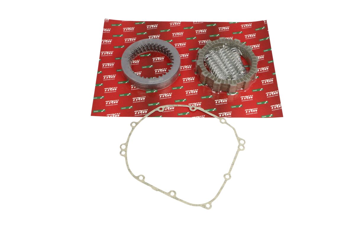 CLUTCH SUPER KIT
