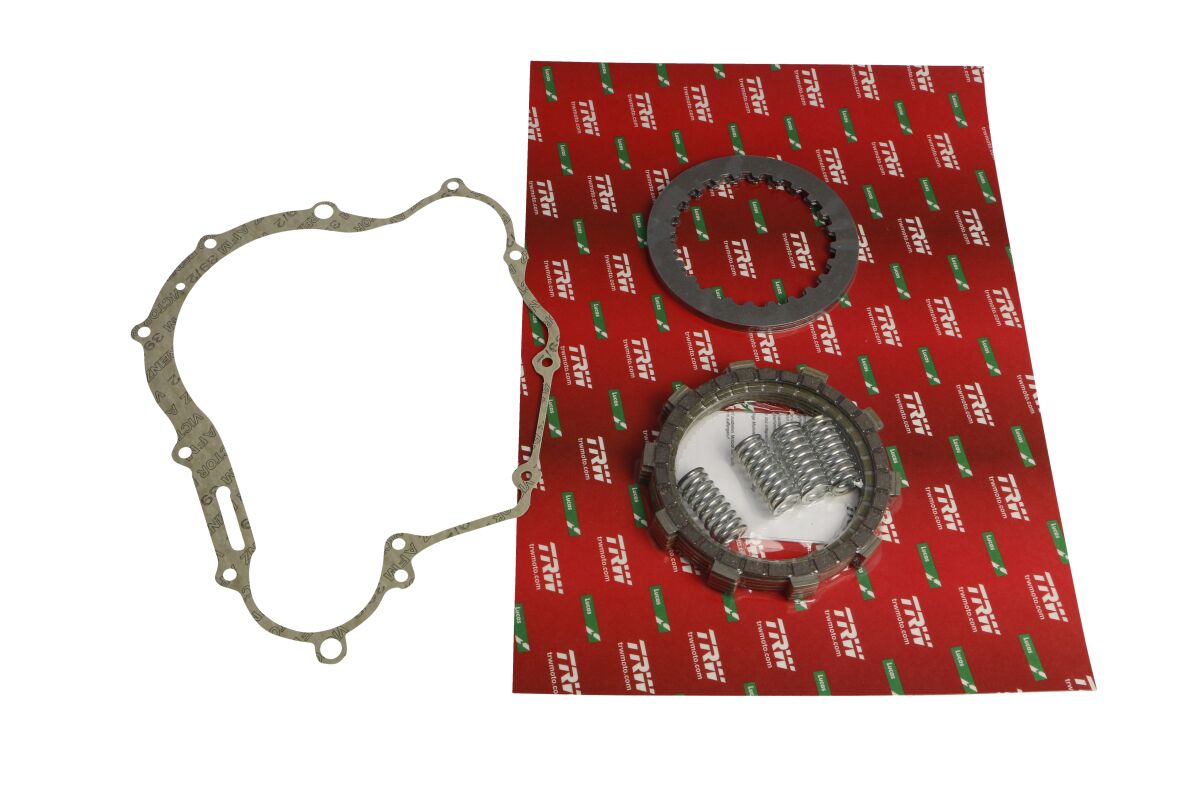 CLUTCH SUPER KIT