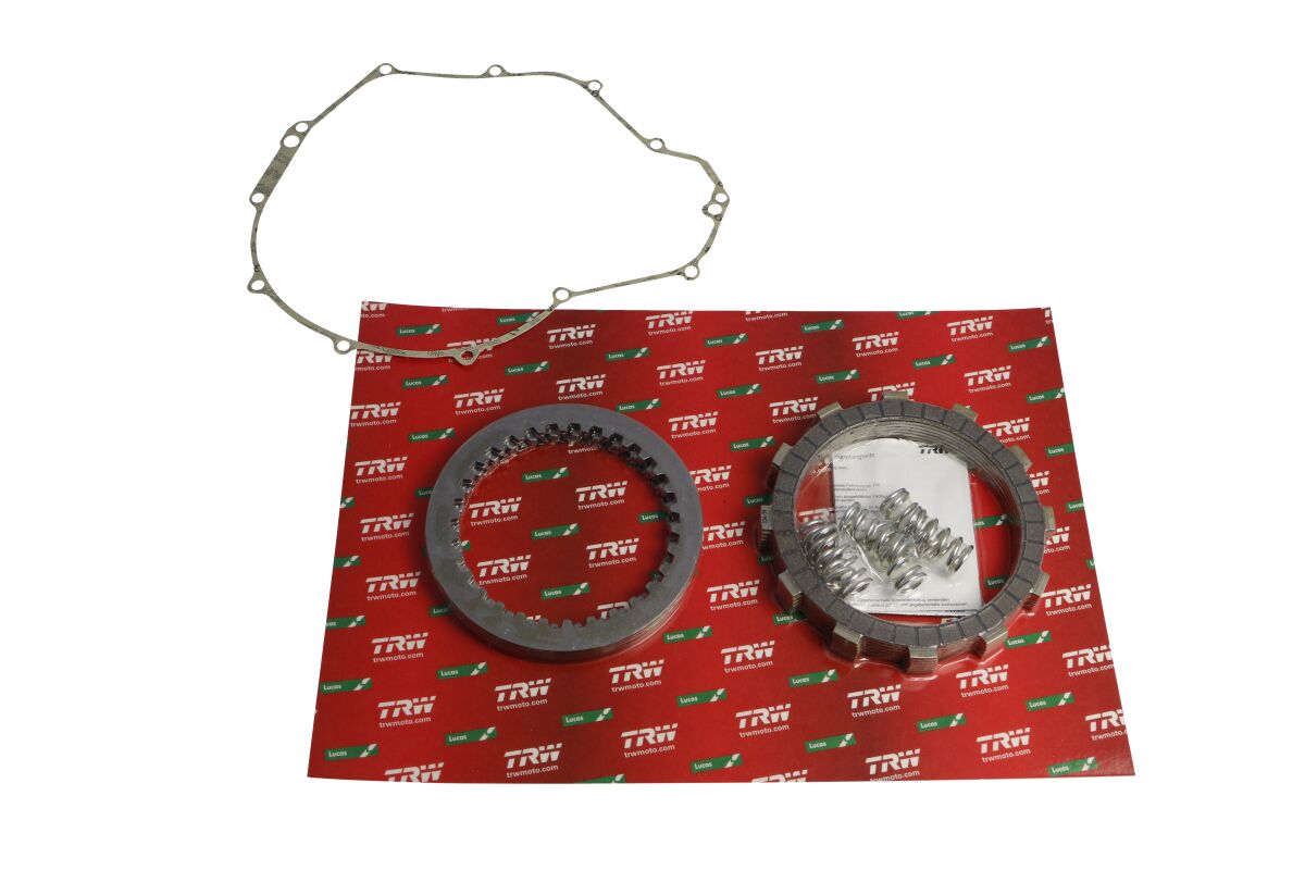 CLUTCH SUPER KIT