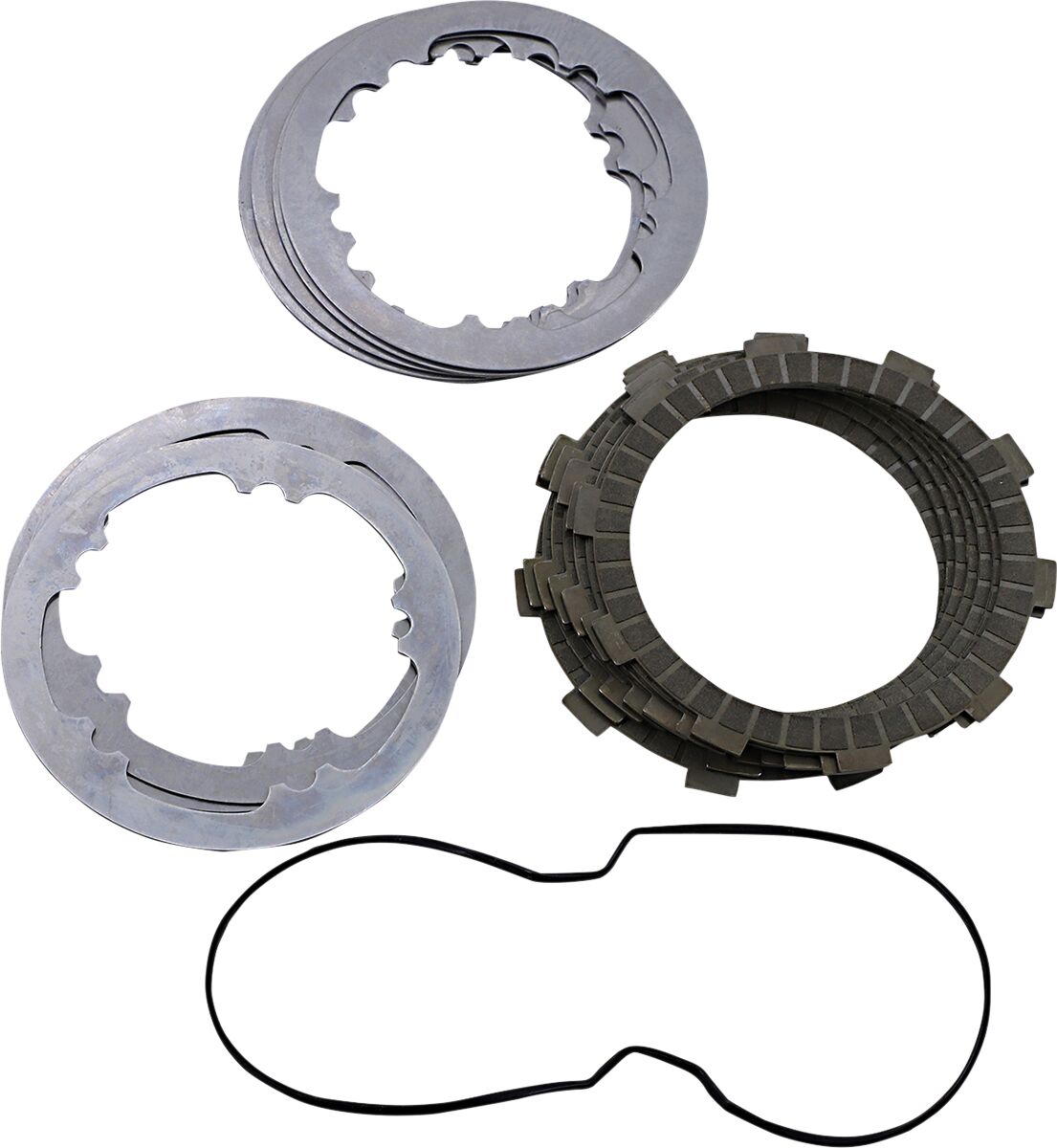 CLUTCH KIT MSE KTM125/150