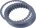 CLUTCH PLATES METAL SET