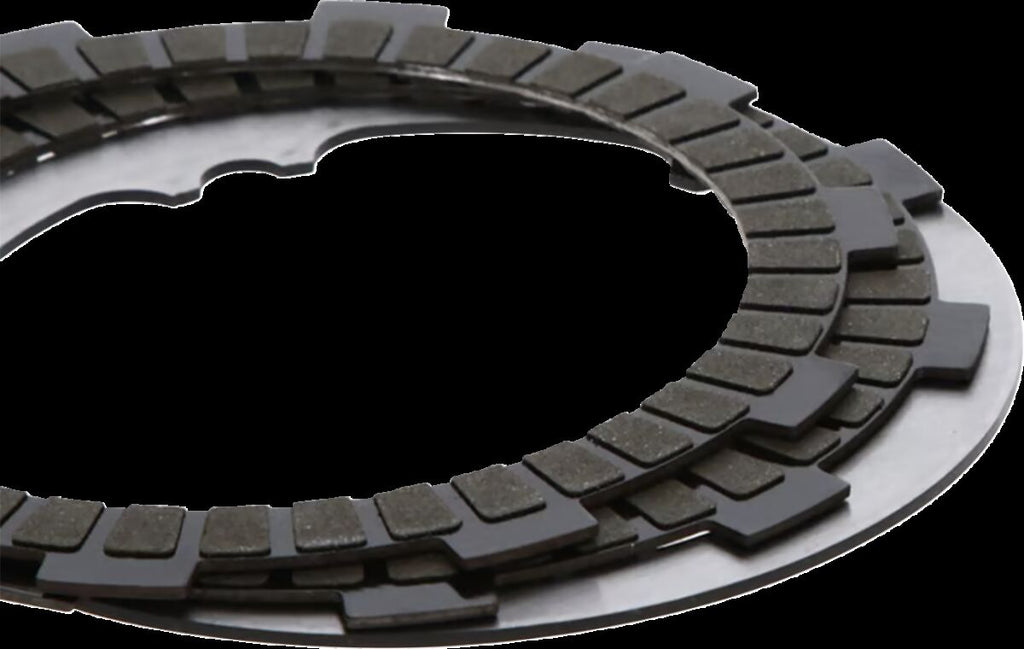 CLUTCH PLATES SET SX125 19-25