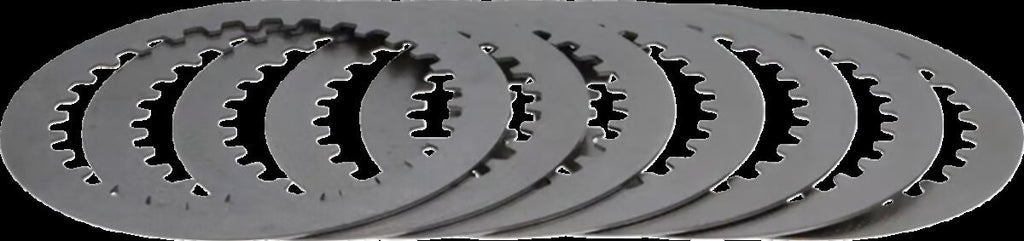 CLTCH PLATE SET YZ85 02-