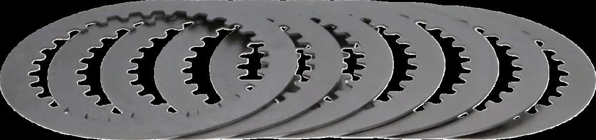 CLTCH PLATE SET YZ85 02-