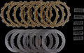 CLUTCH PLAT SET YZF250 19-26
