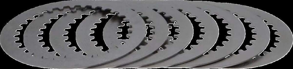 CLUTCH PLAT SET YZF250 19-26