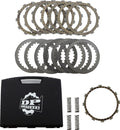 CLUTCH KIT DP DPK262