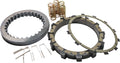 CLTCH PK TQD YZ125 93-04