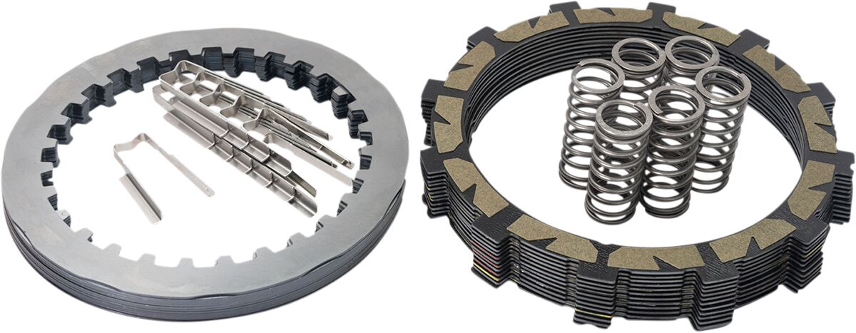 CLTCH PK TQD CRF450R/X 21