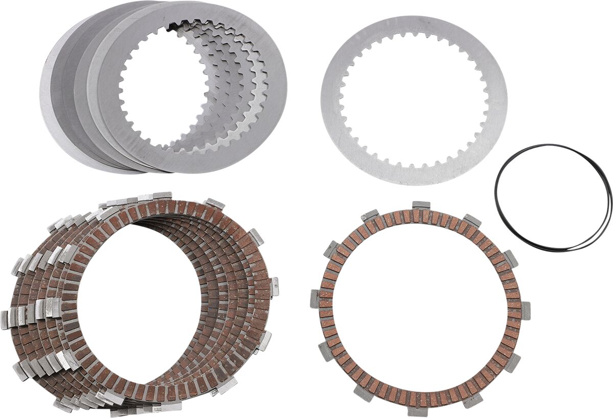 CLUTCH KIT MSE KX 450