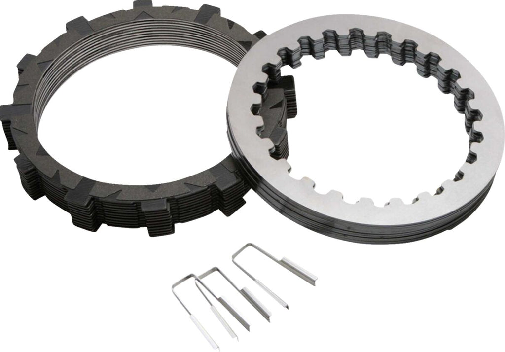 CLTCH PK RP TQD CRF450 21
