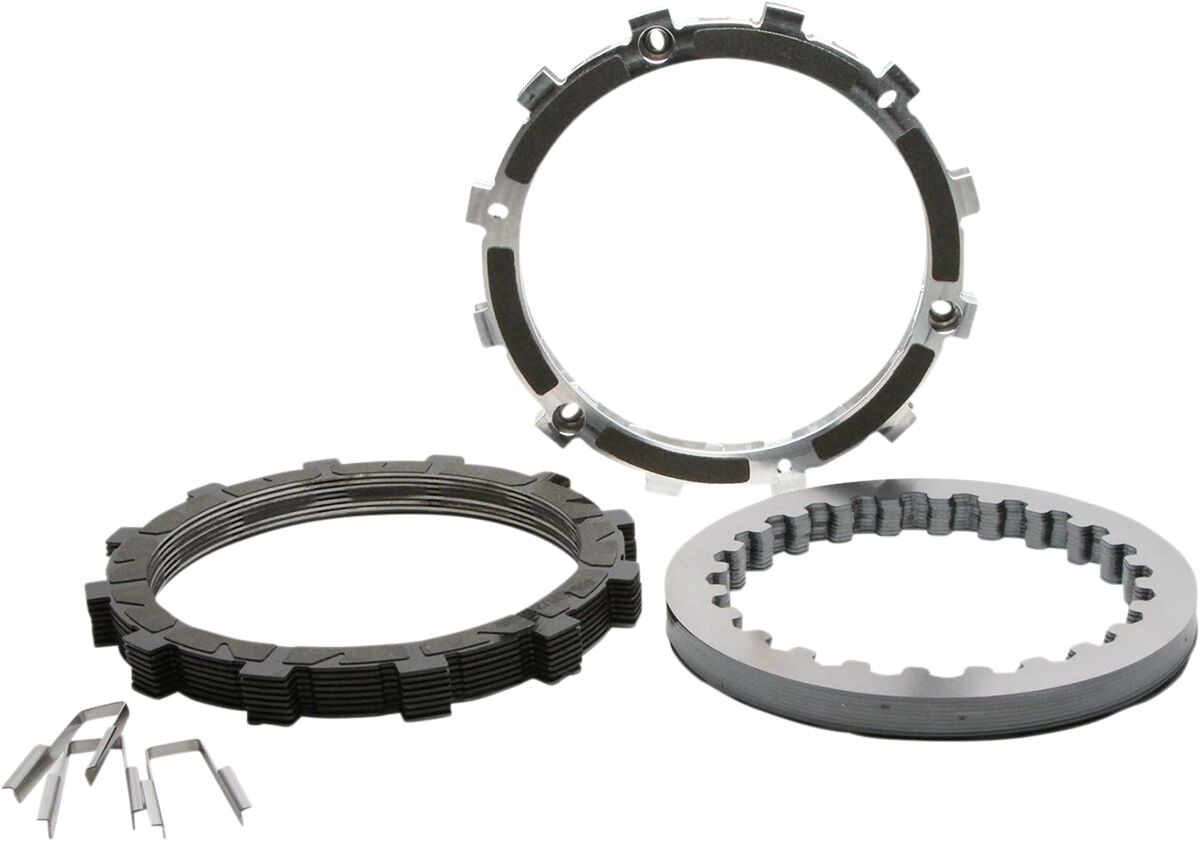 CLTCH PK REP RADCX CRF 21