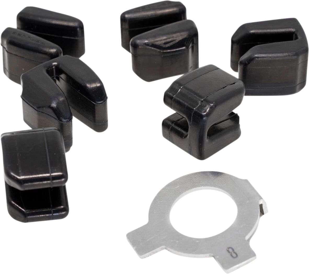 CLTCH DAMPER KIT KTM/HUSQ