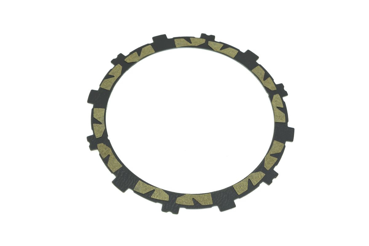 CLUTCH THIN FRICTION DSC