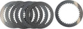 PLATES CLUTCH STEEL KAW