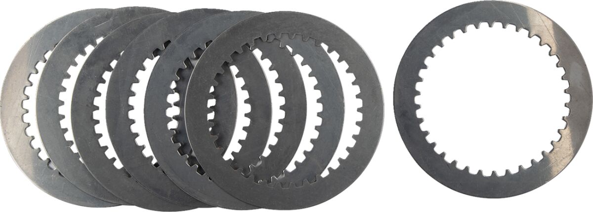 PLATES CLUTCH STEEL KAW