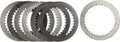 PLATES CLUTCH STEEL YAM