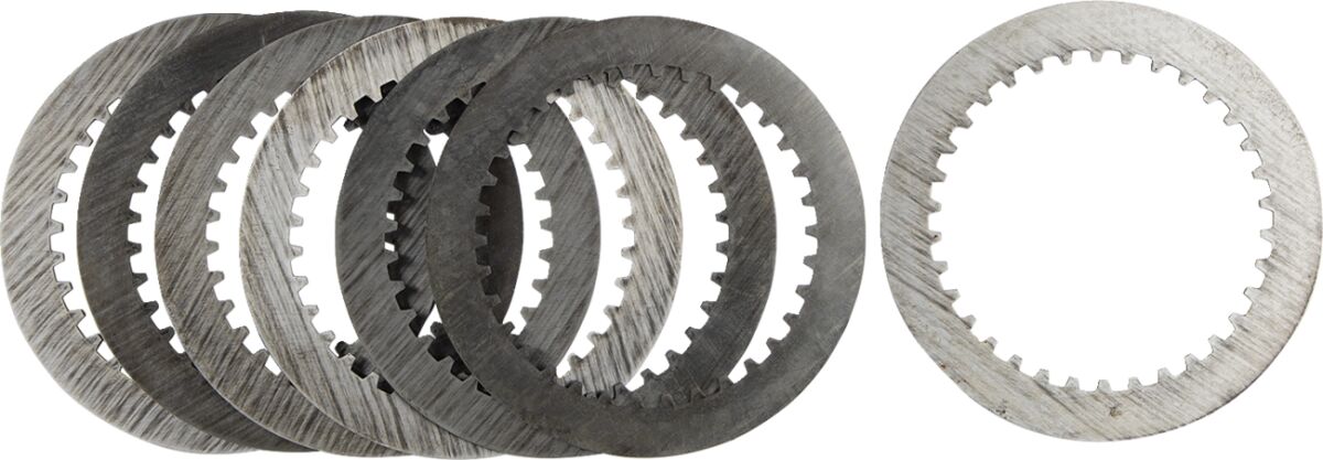 PLATES CLUTCH STEEL YAM