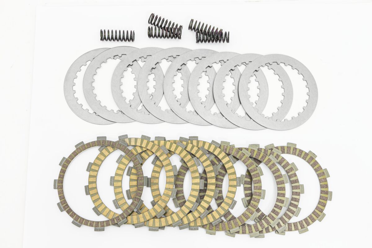 CLUTCH SET CRF250 22-26