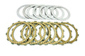 CLUTCH SET KX250 21-26