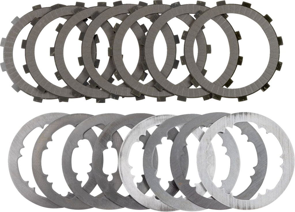 CLUTCH SET SX/TC 85 18-