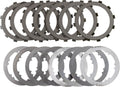 CLUTCH SET SX/TC 85 18-