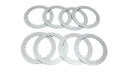 STEEL PLTE CRF250 22-