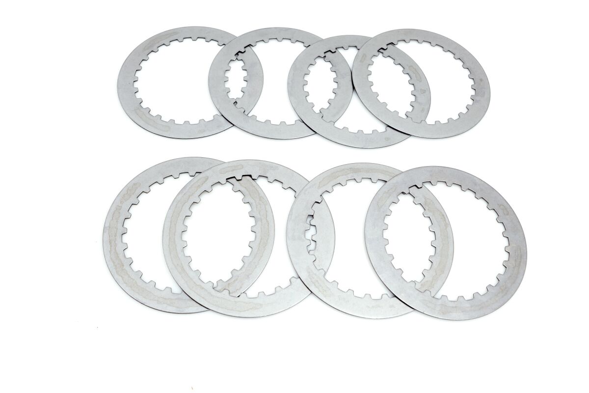 STEEL PLTE CRF250 22-