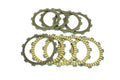 FRCTION PLTE KX250 21-
