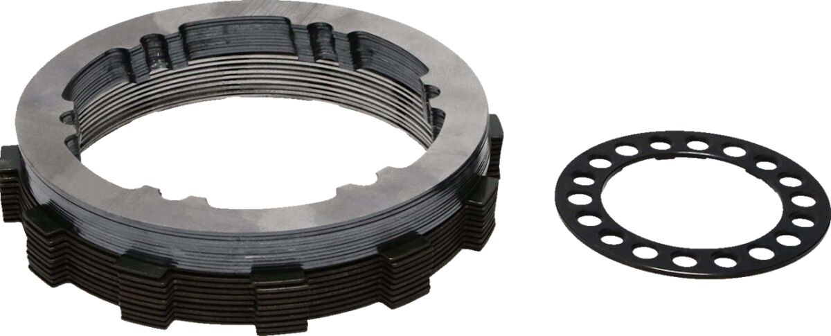 CLUTCH PK TQD YZF450F 23+