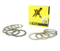 CLUTCH PLATE SET PROX EXC/SX25